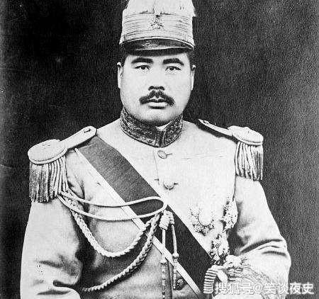 民国时期东北王、西北王、东南王、西南王,分