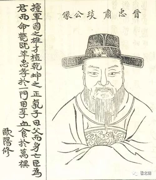 十一月,三谢在统一认识后,谢玄命令广陵相刘牢之统领参军刘袭及诸葛