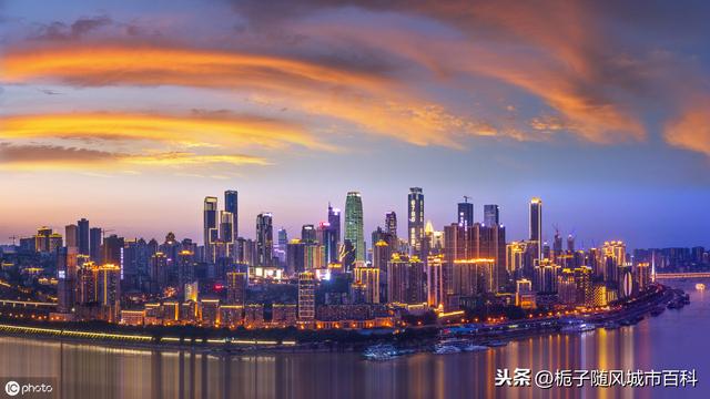2020年重庆各区县gdp排名_2020年重庆市各区县GDP数据全部出炉,总量突破2.5万