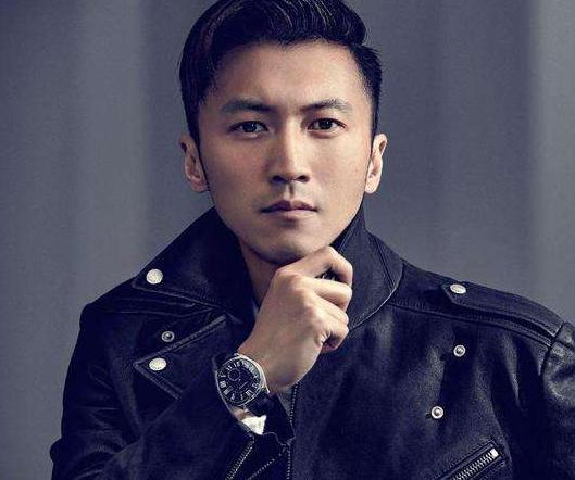 谢霆锋不再逃避,首次坦言老了希望能和她在一