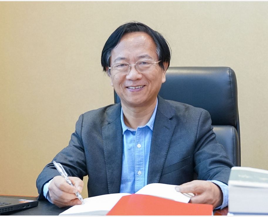 杜钢建声明:发明英国起源于湖南的是四川社科