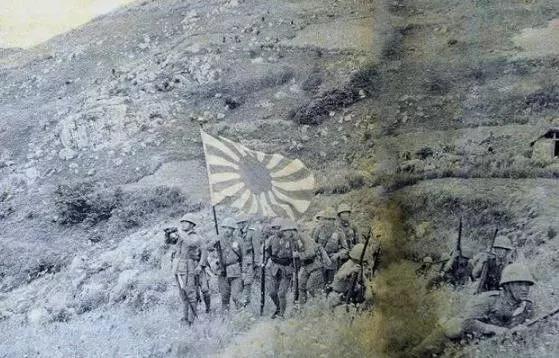 师长|抗战中最牛小兵，因一泡尿，弄死日军师长，吓得日军不敢公开