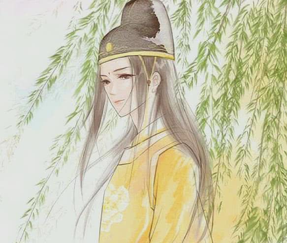 魔道祖师:如果莫玄羽是金光善的亲儿子