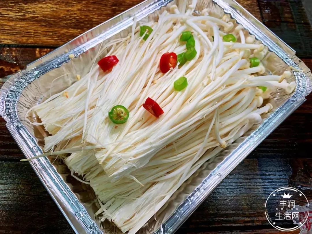 烤肉配菜有哪些图片 4b0ca76a88284bb0b108304f510f7df2.jpeg