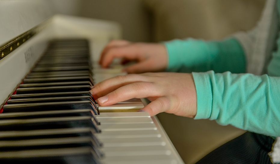 我们天天说的钢琴基本功,到底是什么?该怎么