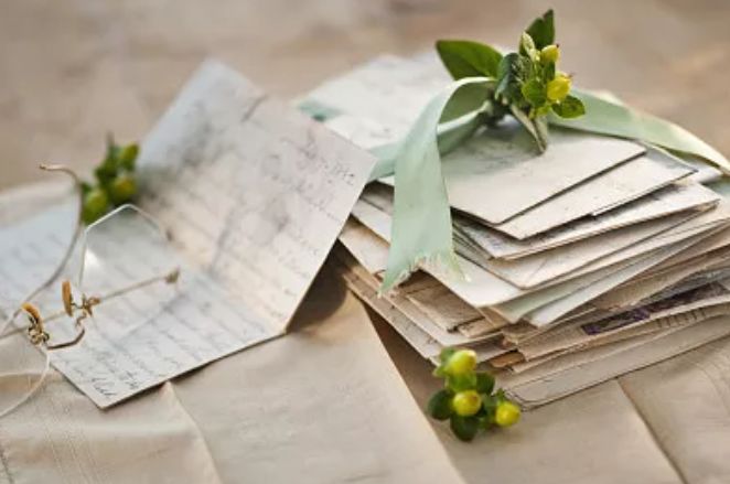 【酱紫FM】母亲的来信