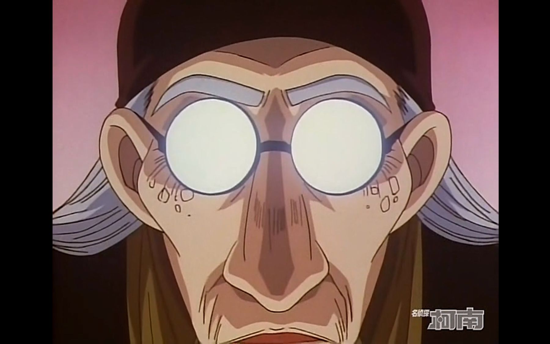 童年阴影:柯南中最恐怖的五个镜头,第四个是9