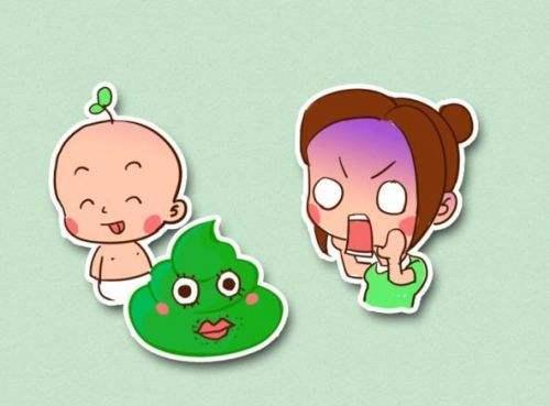                     新生儿身上8个看起来不正常的正常现象，看看你家宝宝有几个？