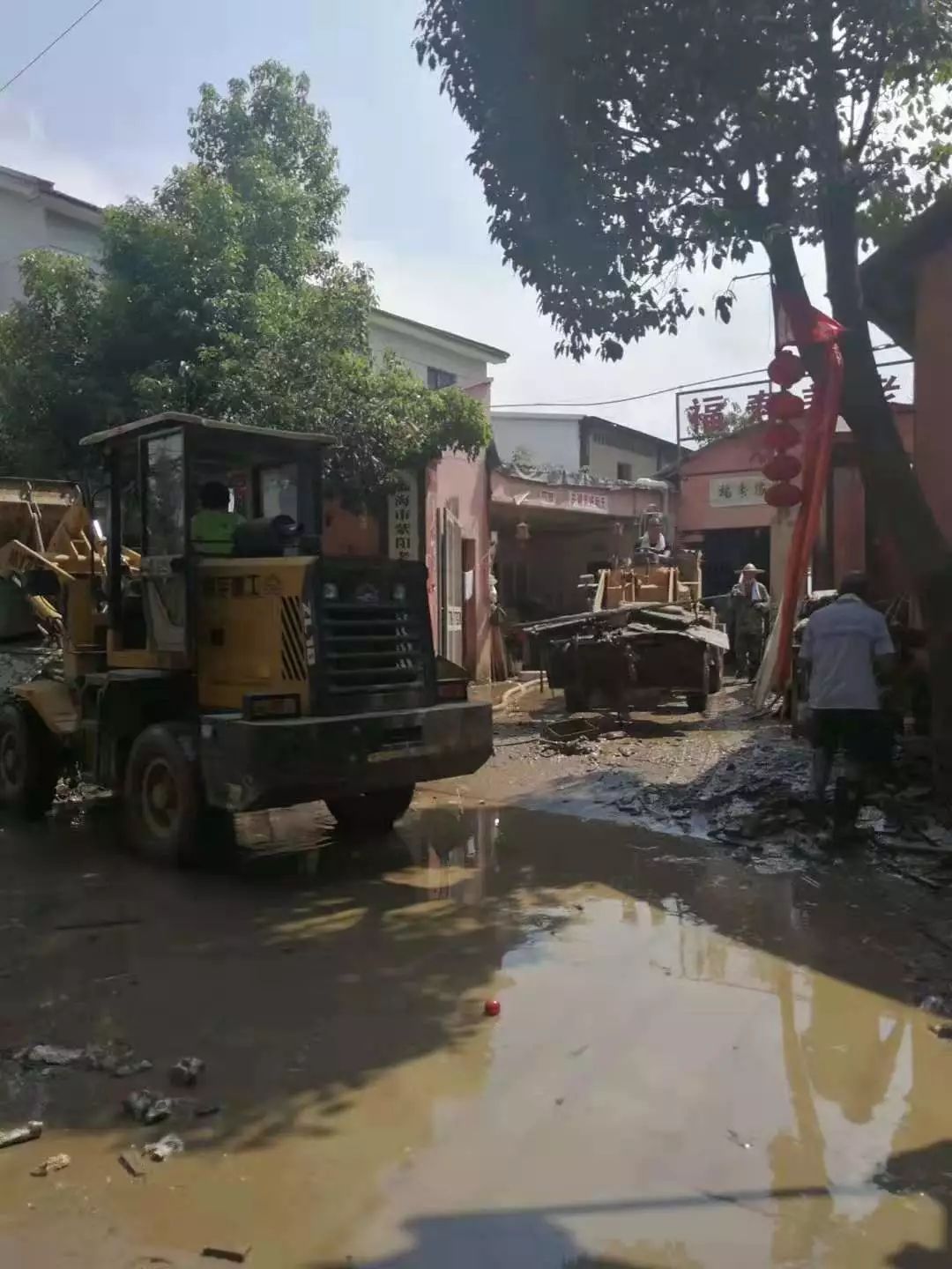 雷州河头镇人口_雷州企水镇码头图片