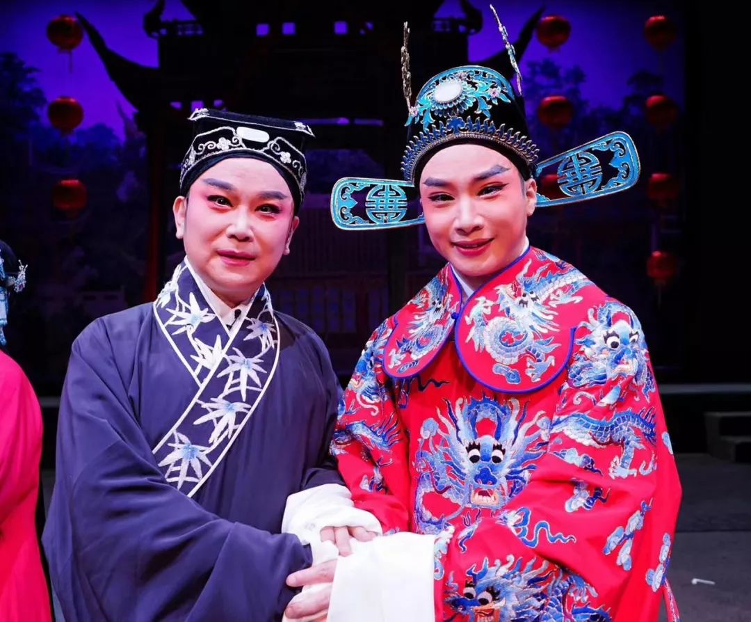 荡气回肠彬彬腔纪念锡剧大师王彬彬诞辰100周年暨首届锡剧艺术周正式