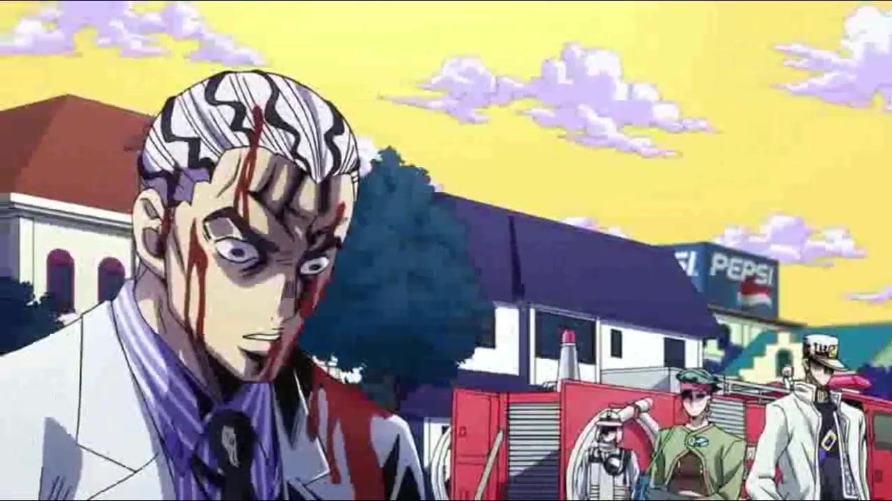 jojo:杀手皇后很弱?吉良吉影表示说多了都是泪,荒木我们谈谈