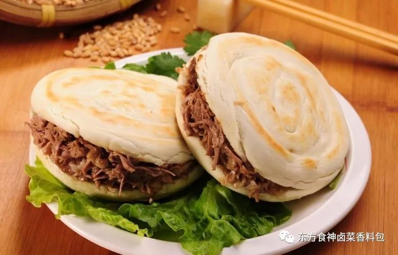 肉夹馍卤肉多少克 630aad5e93ea4331aebccc0009bcfb07.jpeg