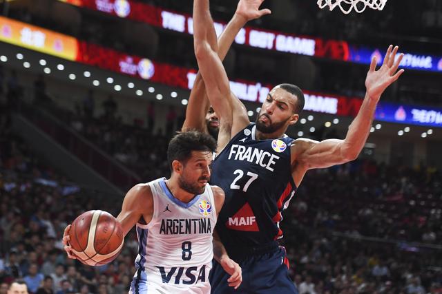 创维空调篮球世界杯营销升级:法国男篮进前三,创维空调还抽钻-家电圈官网