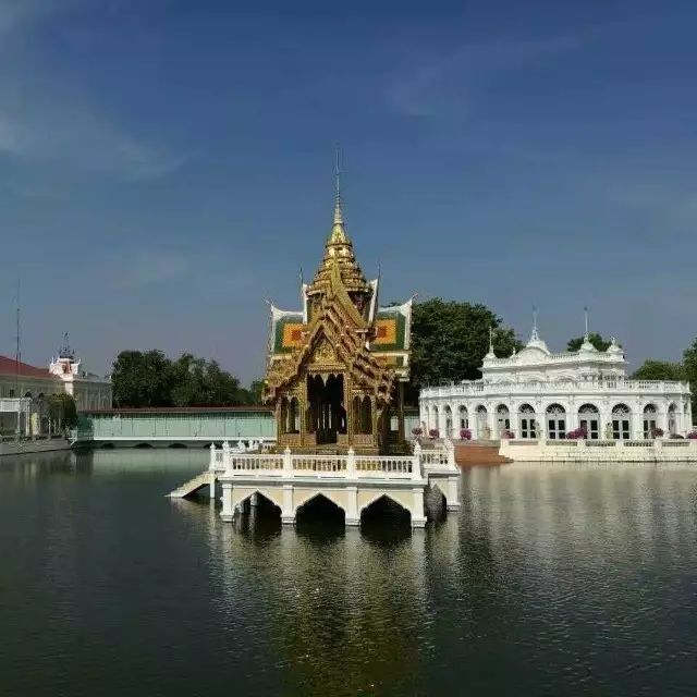 泰国《鬼妻》:虽是恶鬼却并不令人恐惧,且众人