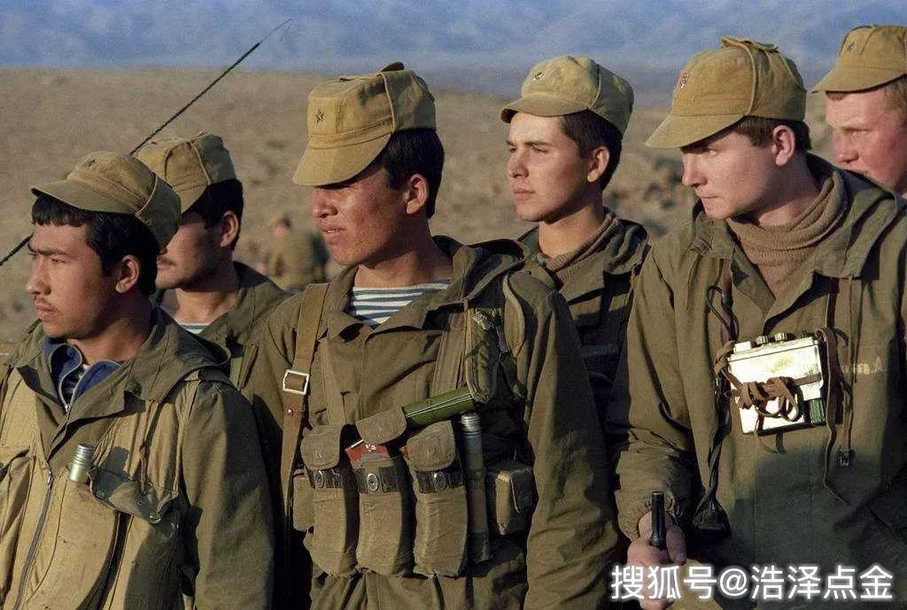 弹药基数是什么意思现代战争单兵弹药携带量有多少