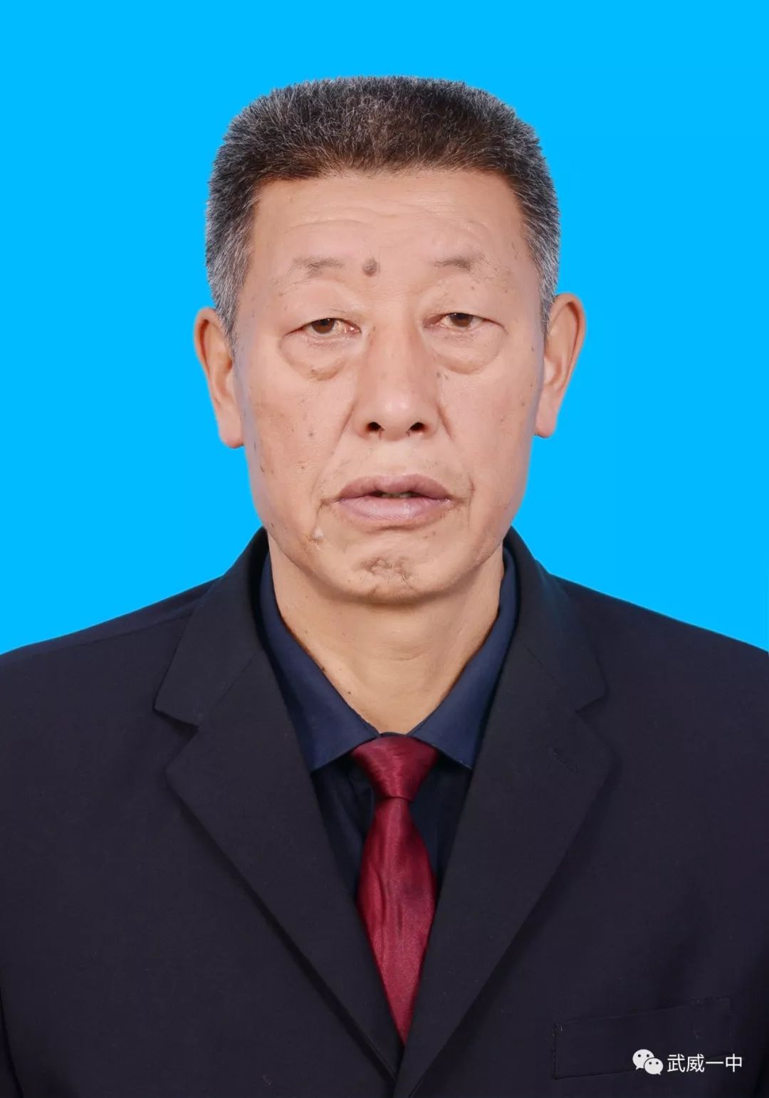 武威一中公布71位优秀教师有你的老师吗