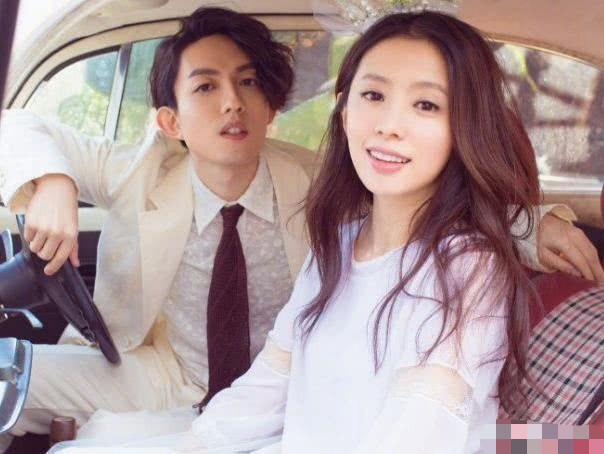 邓紫棋真是个傻姑娘！等了他9年，结果被分手