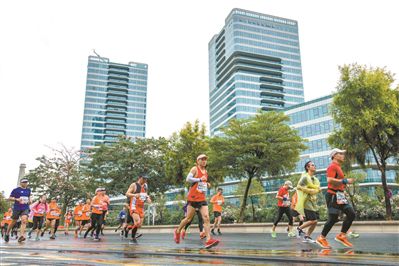 广州将迎多项国际体育大赛和国家级赛事