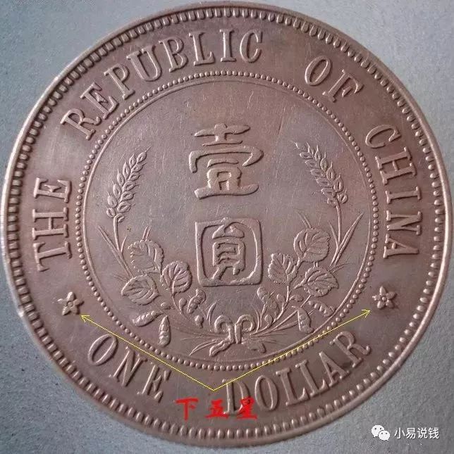 孙小头常见版别图解（建议收藏）_搜狐网