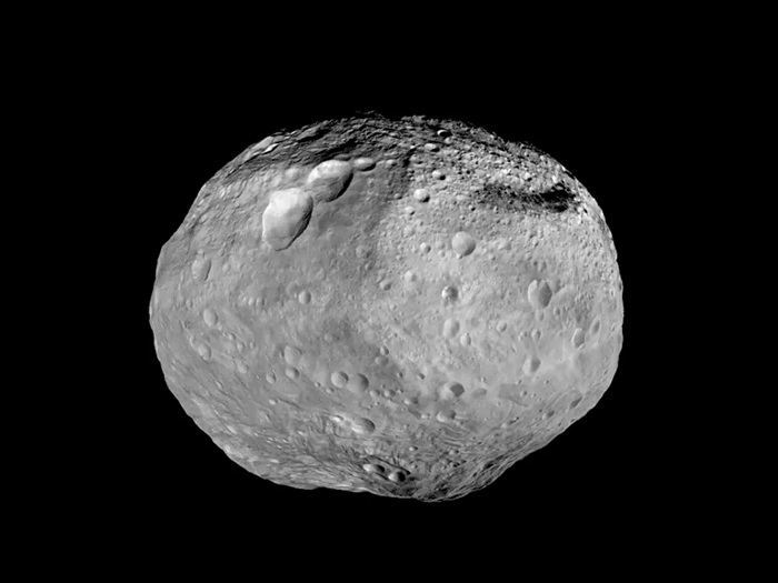 nasa预告:周末有两颗小行星安全掠过地球 大家不必恐慌
