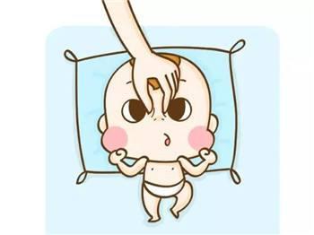                     新生儿身上8个看起来不正常的正常现象，看看你家宝宝有几个？