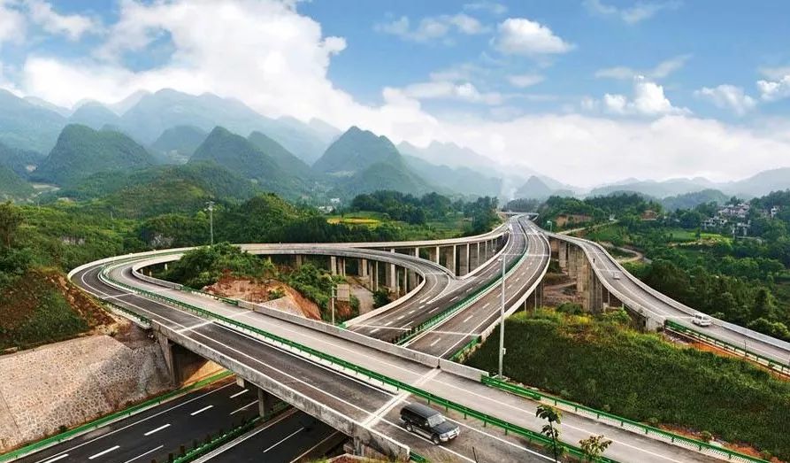 广台高速,新台高速,国道上g240沟通广和台山沿海片区 中开高速,沿海