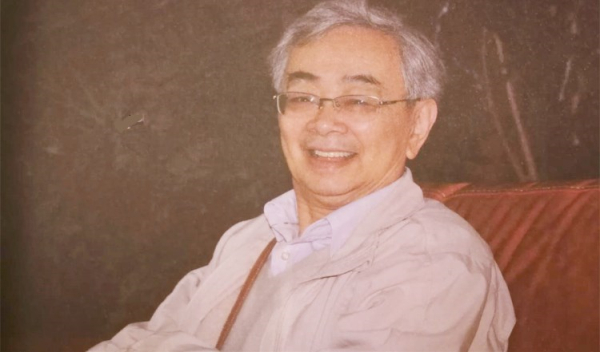 吴贻弓逝世，享年80岁，曾在病榻上写下“上海电影万岁”