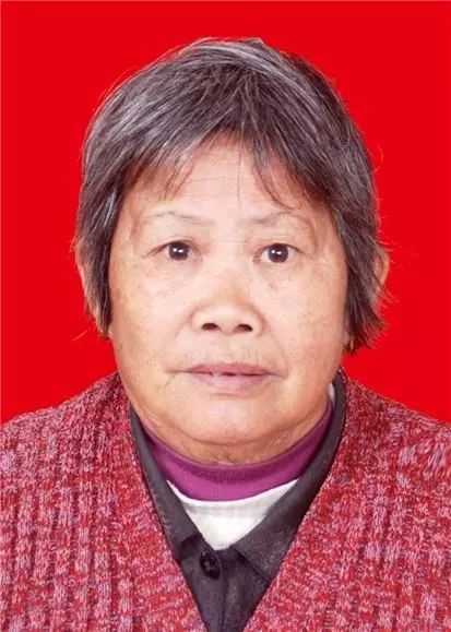 邓元玲,男,1948年9月生; 梁二妹,女,1950年10月生,夫妻俩为肇庆市高要