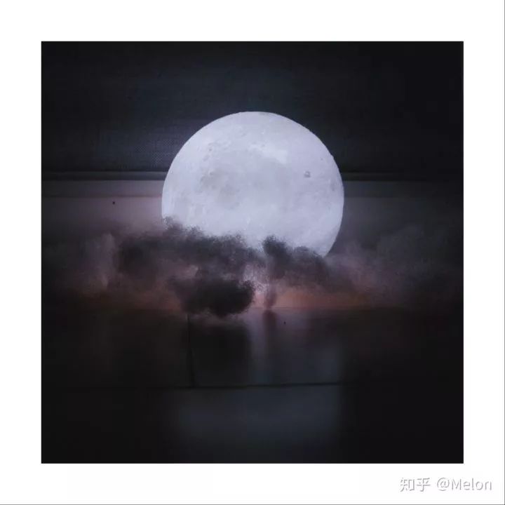 十五月亮十六圆,如何利用月亮拍出有意境的照片?