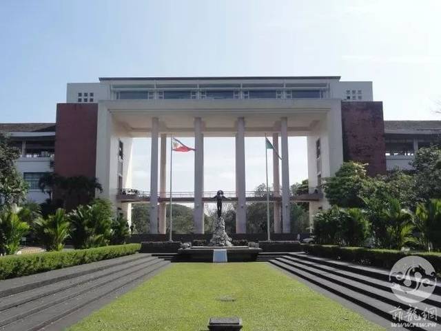 2020世界大学前500排名_2020年世界大学排名出炉!菲国立大学名列前500名