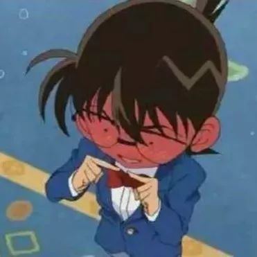 票房近百亿?力克《复联4》!这部《柯南》真的