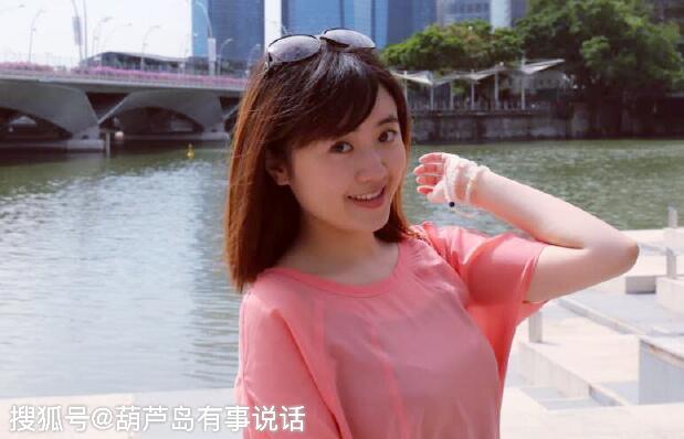 还记得《少年包青天2》芳芳吗?走红后却选择