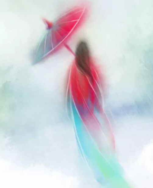 成语风什么之悲_成语故事简笔画(5)