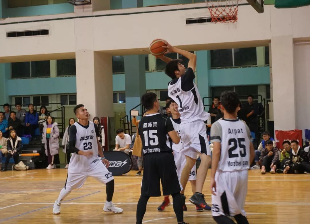 新生杯丨篮魂集结,新王争霸,赛季报名正式来袭