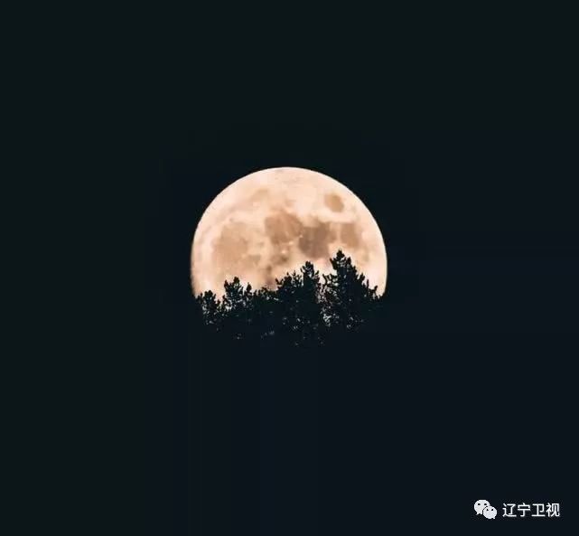2019中秋赏月全攻略出炉!_月亮