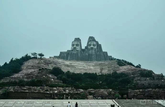 郑州黄河风景名胜区