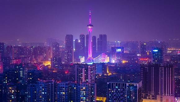 地方新闻精选|成都控制灯光污染划定“暗夜保护区”南京将于9月18日试鸣防空警报