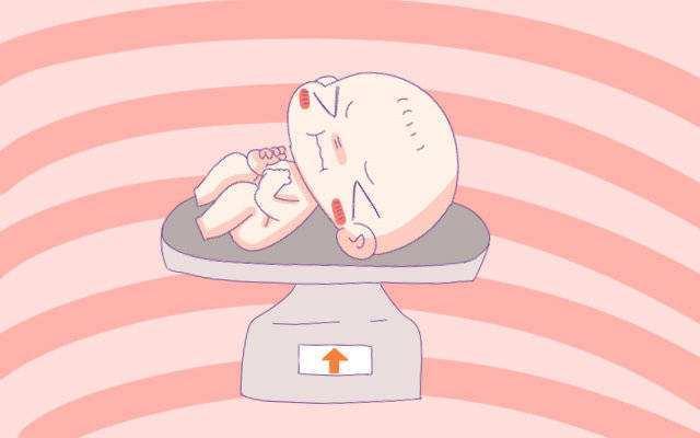                     新生儿身上8个看起来不正常的正常现象，看看你家宝宝有几个？