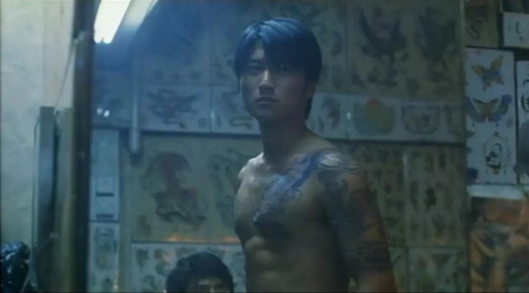 音乐推荐丨39岁谢霆锋:两个女人,三种人生