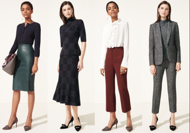 dress code,dress code主题 dress code丨初来乍到,你需要一份北美留学生穿衣指南