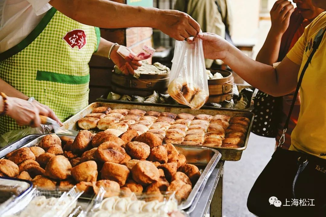 松江肉番烧大盘点!我们去了这8家店,馋到口水