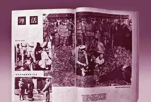 士兵|南京大屠杀，日军看不起中国人，羞辱妇女像玩游戏