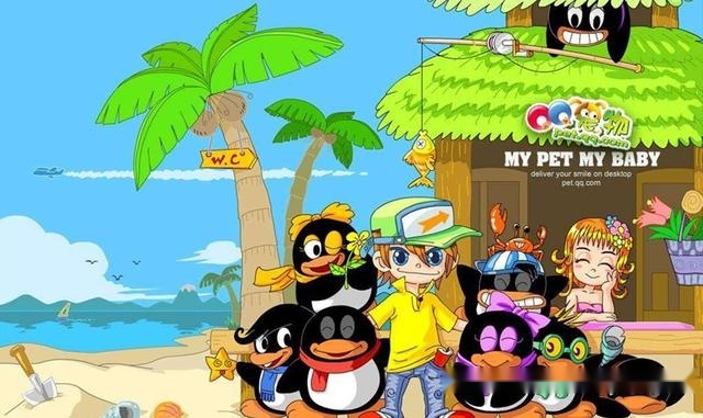 最火的小游戏是什么 d0246885a3d94224b7fd92bab28407ff.jpeg