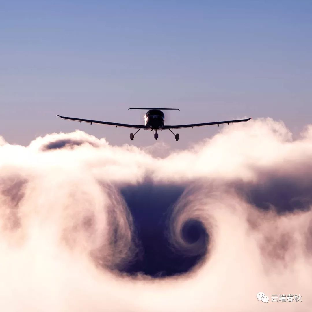 机翼升力原理的傻瓜式解析