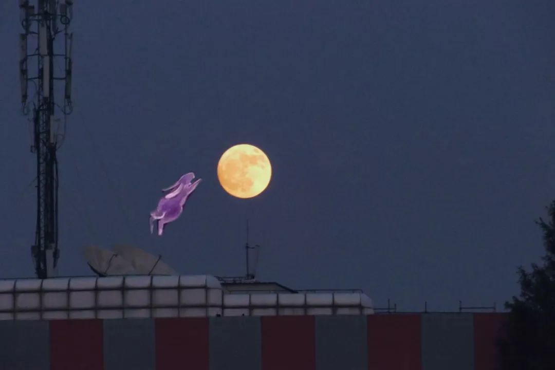 孩子,中秋节了,我们想你了