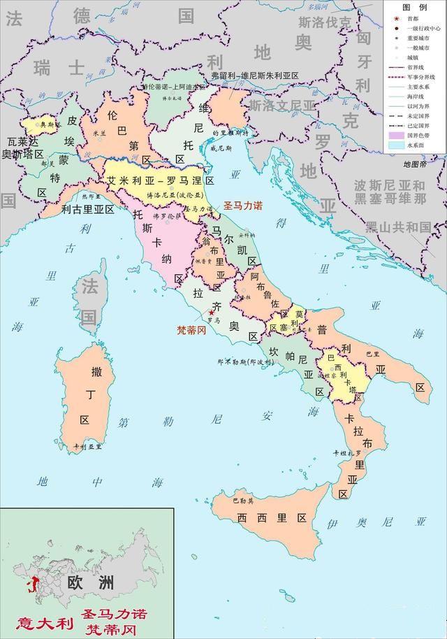 意大利人均gdp_意大利国旗(2)