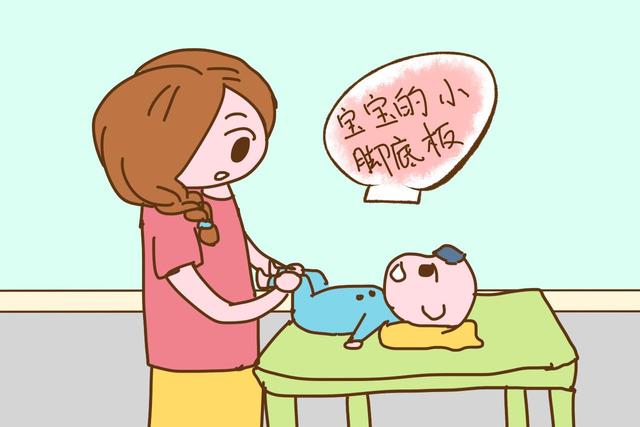 给宝宝做抚触操的好处是什么 dc211cb5968e43b48c2a9989d093a530.jpeg