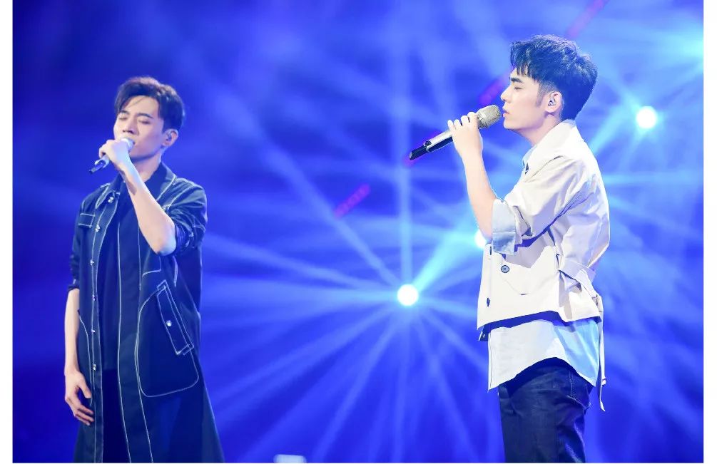 脱又寡淡还是个话痨的徐均朔:我不想给自己的