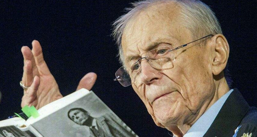 一带一路旅途中,诗人将继续成为重要叙述者