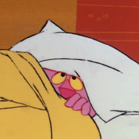 日本流行女歌手安室奈美惠在自己的专辑里,让自己客串成粉红豹的女